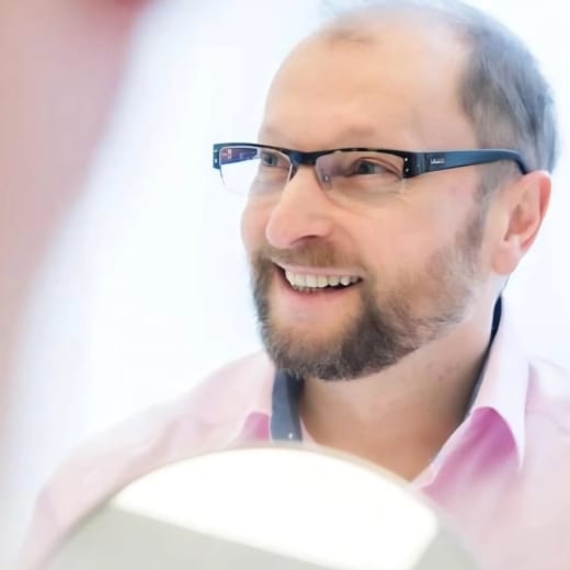 Dr. med. Igor Hodorkovski